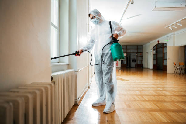 Best Commercial Pest Control Services  in Belle Mead, NJ